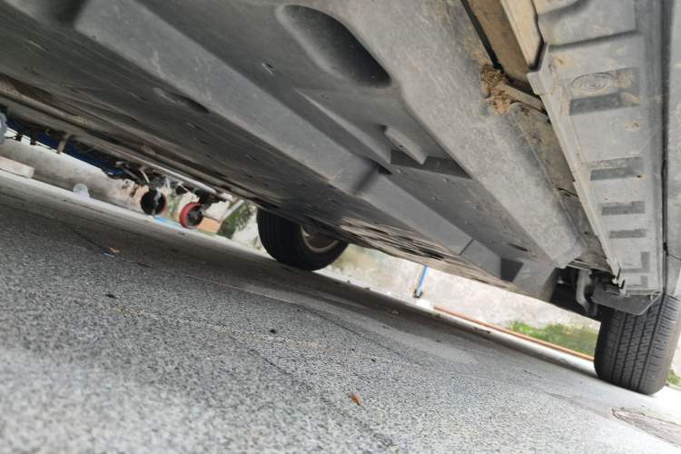 Used Toyota RAV4 2020 2.0L CVT Two-Wheel Drive Urban Edition Chassis Front Left