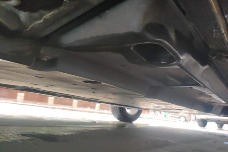 Used Toyota RAV4 2020 2.0L CVT Two-Wheel Drive Urban Edition Chassis Front Left