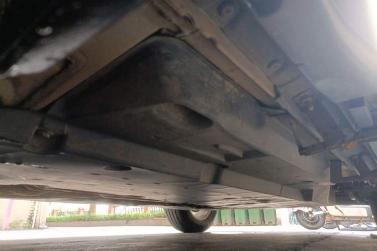 Used Toyota RAV4 2020 2.0L CVT Two-Wheel Drive Urban Edition Chassis Front Left