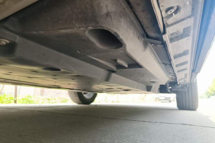 Used Toyota RAV4 2020 2.0L CVT Two-Wheel Drive Fashion Edition Chassis Front Left