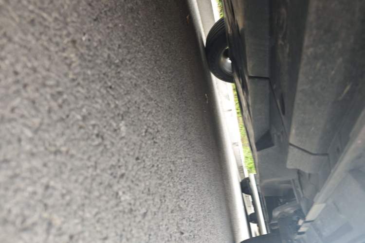 Used Toyota RAV4 2020 2.0L CVT Two-Wheel Drive Fashion PLUS Edition Chassis Front Left