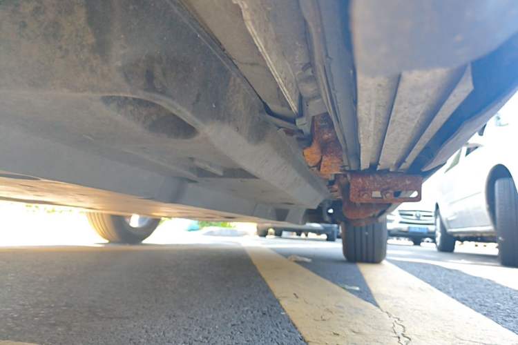 Used Toyota RAV4 2020 2.0L CVT Two-Wheel Drive Fashion PLUS Edition Chassis Front Left