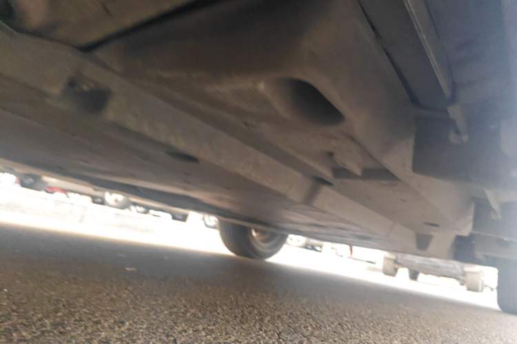 Used Toyota RAV4 2020 2.0L CVT 4x4 Trend Edition Chassis Front Left