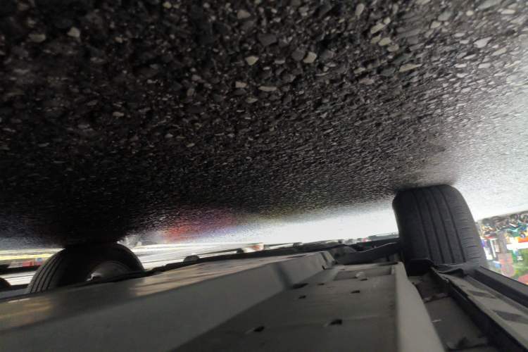 Used Toyota RAV4 2020 2.0L CVT 4x4 Trend Edition Chassis Front Left