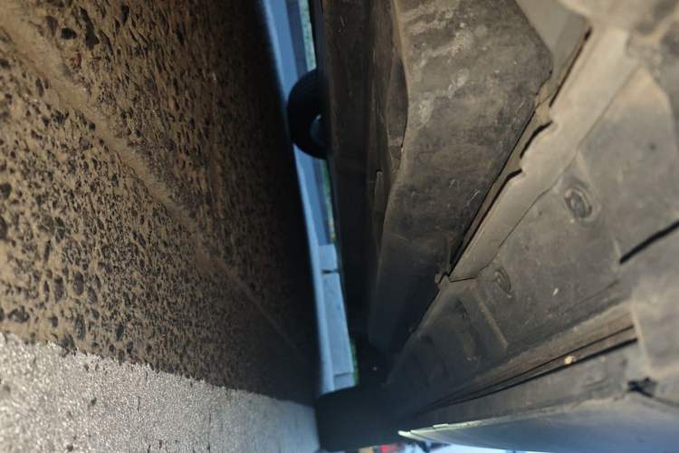 Used Toyota RAV4 2020 2.0L CVT Two-Wheel Drive Fashion PLUS Edition Chassis Front Left