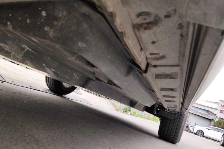 Used Toyota RAV4 2020 2.0L CVT Two-Wheel Drive Urban Edition Chassis Front Left