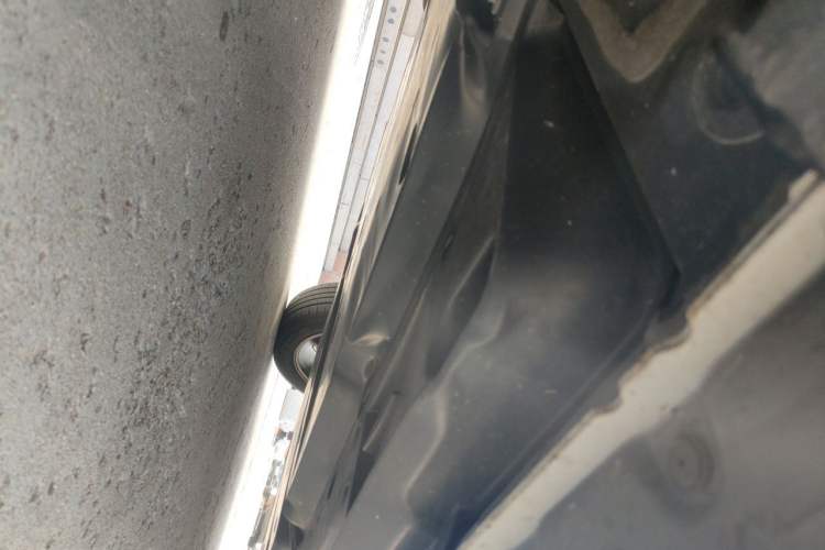 Used Toyota RAV4 2020 Dual-Engine 2.5L E-CVT 4x4 Elite PLUS Edition Chassis Front Left