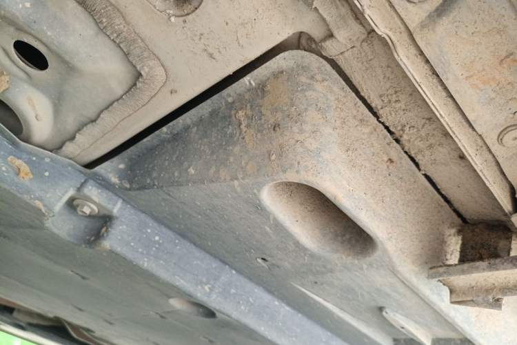 Used Toyota RAV4 2020 2.0L CVT 4x4 Trend Edition Chassis Front Left