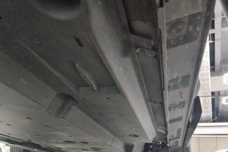Used Toyota RAV4 2020 2.0L CVT 4x4 Trend Edition Chassis Front Left