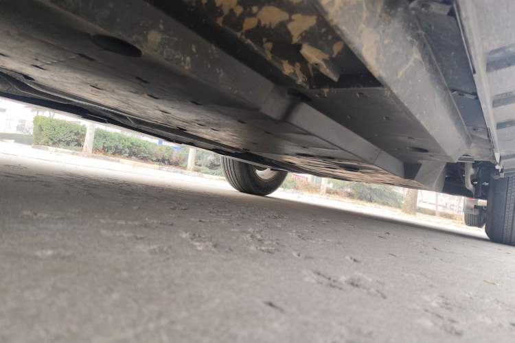 Used Toyota RAV4 2020 2.0L CVT Two-Wheel Drive Urban Edition Chassis Front Left