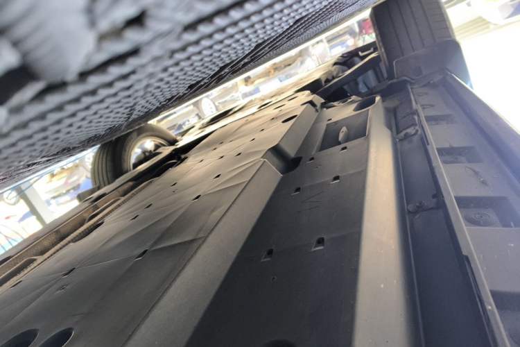 Used Toyota RAV4 2020 2.0L CVT 4x4 Trend Edition Chassis Front Left
