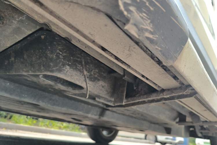 Used Toyota RAV4 2020 2.0L CVT Two-Wheel Drive Urban Edition Chassis Front Left