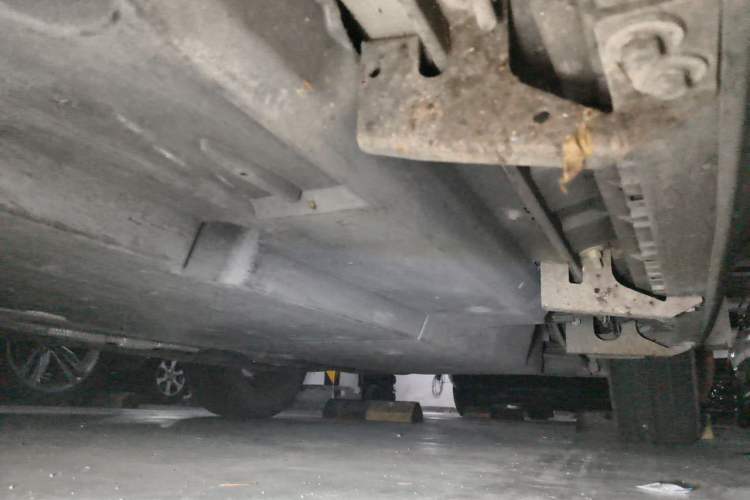 Used Toyota RAV4 2020 2.0L CVT Two-Wheel Drive Fashion PLUS Edition Chassis Front Left