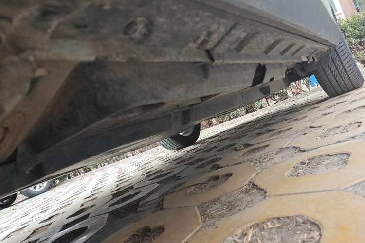 Used Toyota RAV4 2020 2.0L CVT Two-Wheel Drive Prestige Edition Chassis Front Left