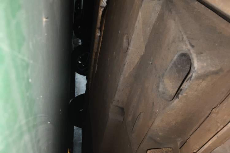 Used Toyota RAV4 2020 2.0L CVT Two-Wheel Drive Fashion PLUS Edition Chassis Front Left