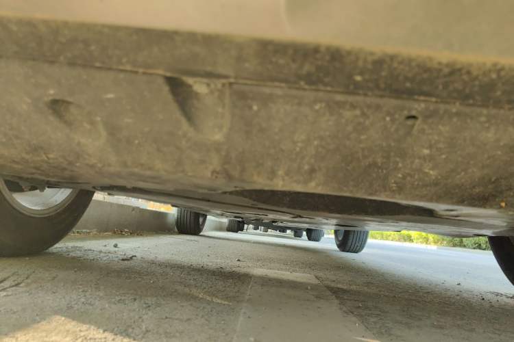 Used Toyota RAV4 2020 2.0L CVT Two-Wheel Drive Urban Edition Chassis Front