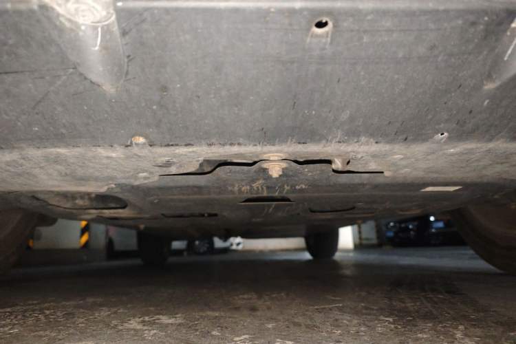 Used Toyota RAV4 2020 2.0L CVT Two-Wheel Drive Urban Edition Chassis Front