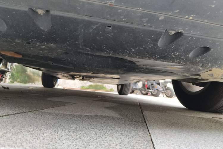 Used Toyota RAV4 2020 2.0L CVT Two-Wheel Drive Urban Edition Chassis Front
