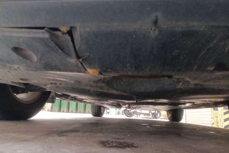 Used Toyota RAV4 2020 2.0L CVT Two-Wheel Drive Urban Edition Chassis Front