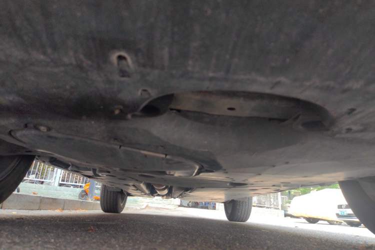 Used Toyota RAV4 2020 2.0L CVT Two-Wheel Drive Prestige Edition Chassis Front