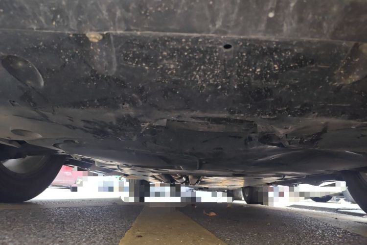 Used Toyota RAV4 2020 2.0L CVT Two-Wheel Drive Fashion PLUS Edition Chassis Front