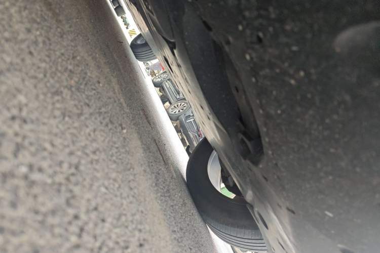 Used Toyota RAV4 2020 2.0L CVT Two-Wheel Drive Fashion PLUS Edition Chassis Front