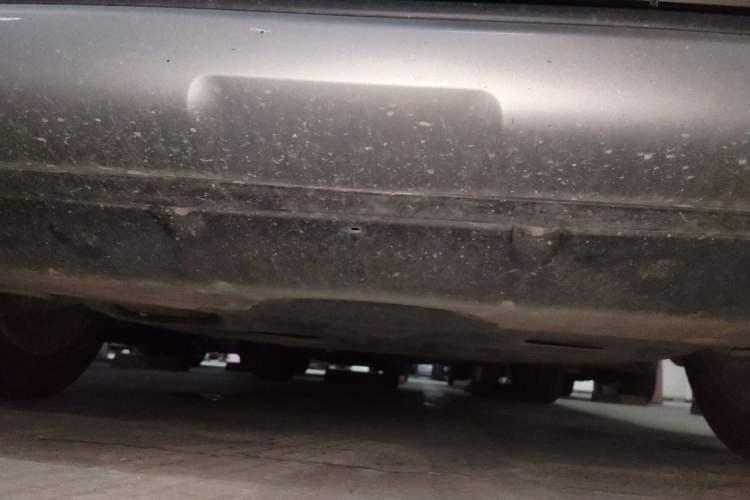 Used Toyota RAV4 2020 2.0L CVT Two-Wheel Drive Fashion Edition Chassis Front