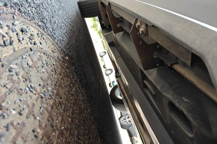 Used Toyota RAV4 2020 2.0L CVT Two-Wheel Drive Fashion PLUS Edition Chassis Front Right