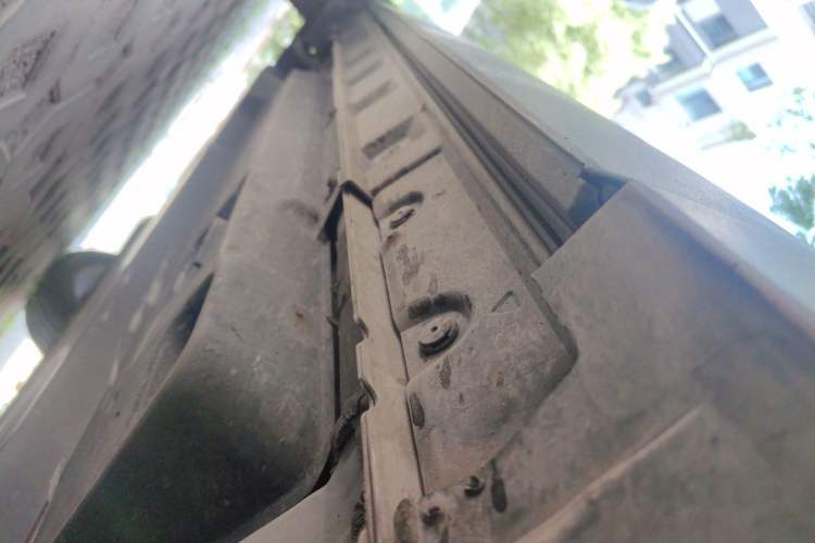 Used Toyota RAV4 2020 2.0L CVT Two-Wheel Drive Fashion Edition Chassis Front Right