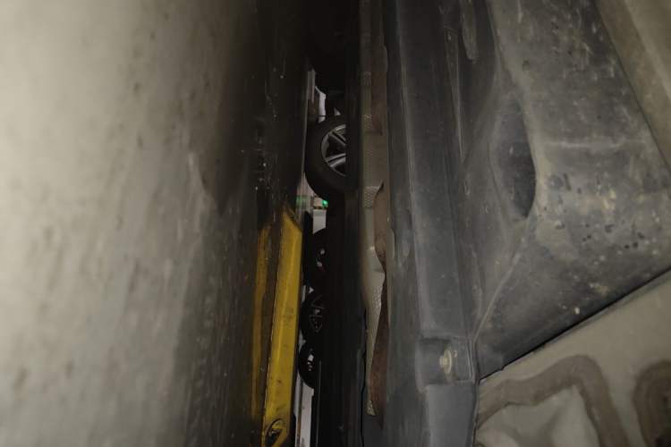 Used Toyota RAV4 2020 2.0L CVT 4x4 Trend Edition Chassis Front Right