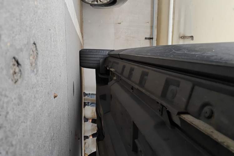 Used Toyota RAV4 2020 2.0L CVT Two-Wheel Drive Fashion Edition Chassis Front Right