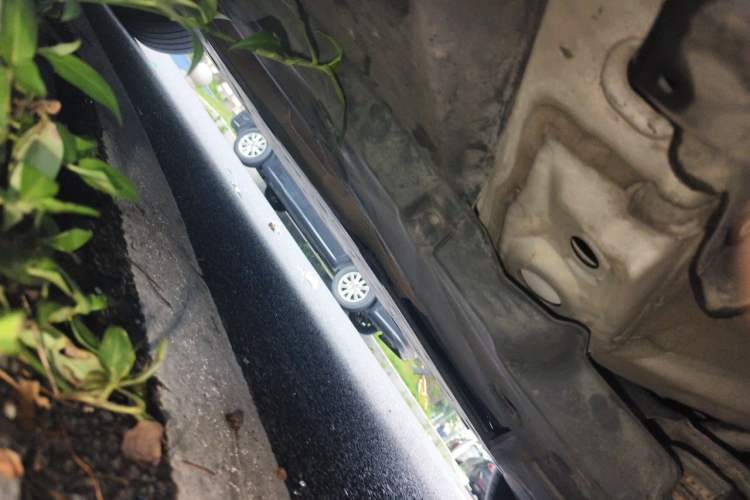 Used Toyota RAV4 2020 2.0L CVT Two-Wheel Drive Fashion PLUS Edition Chassis Front Right