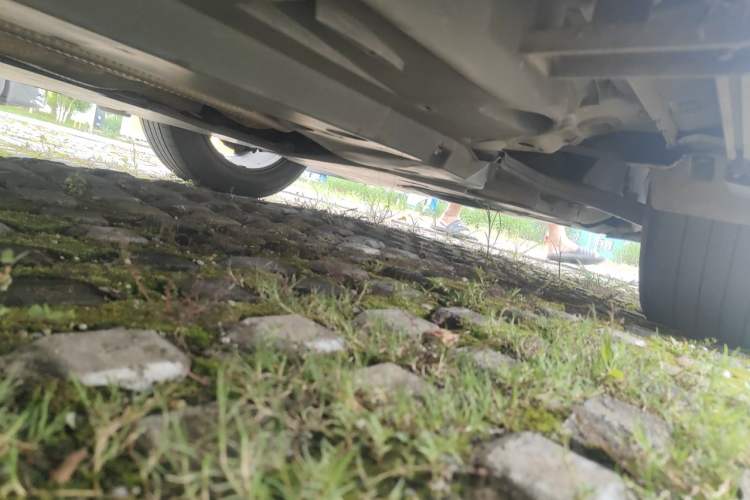 Used Toyota RAV4 2020 2.0L CVT Two-Wheel Drive Fashion PLUS Edition Chassis Front Right