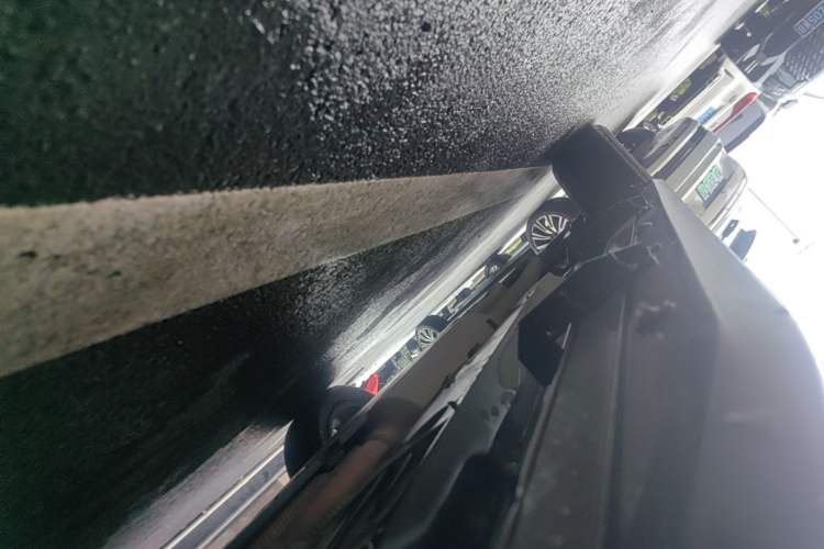 Used Toyota RAV4 2020 Dual-Engine 2.5L E-CVT 4x4 Elite PLUS Edition Chassis Front Right