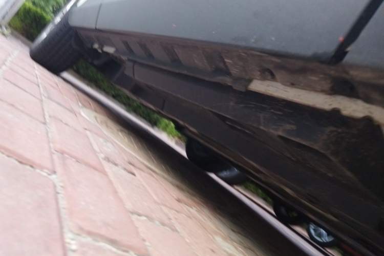 Used Toyota RAV4 2020 2.0L CVT 4x4 Style PLUS Edition Chassis Front Right