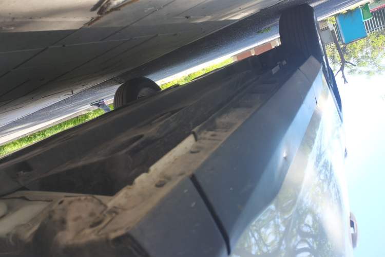 Used Toyota RAV4 2020 2.0L CVT Two-Wheel Drive Urban Edition Chassis Front Right