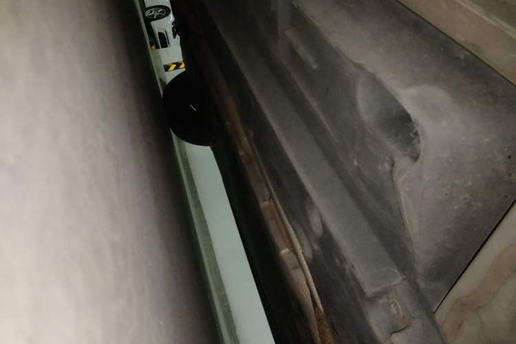 Used Toyota RAV4 2020 2.0L CVT 4x4 Style PLUS Edition Chassis Front Right