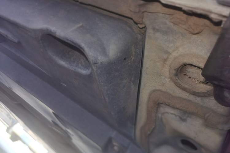 Used Toyota RAV4 2020 2.0L CVT Two-Wheel Drive Fashion PLUS Edition Chassis Front Right