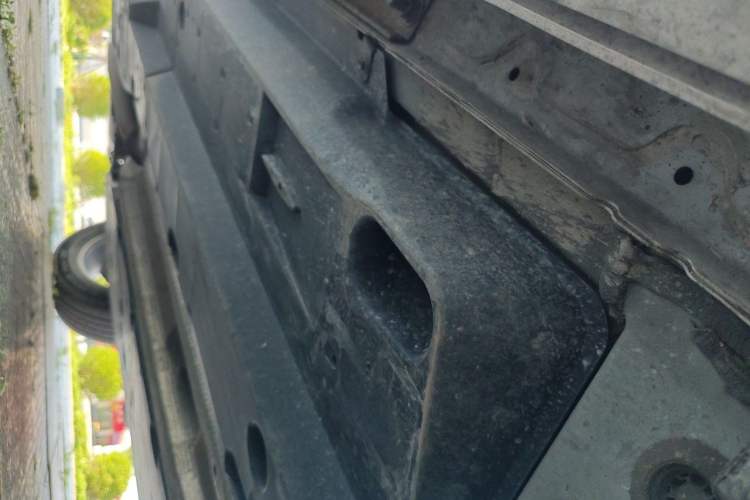 Used Toyota RAV4 2020 2.0L CVT Two-Wheel Drive Fashion Edition Chassis Front Right