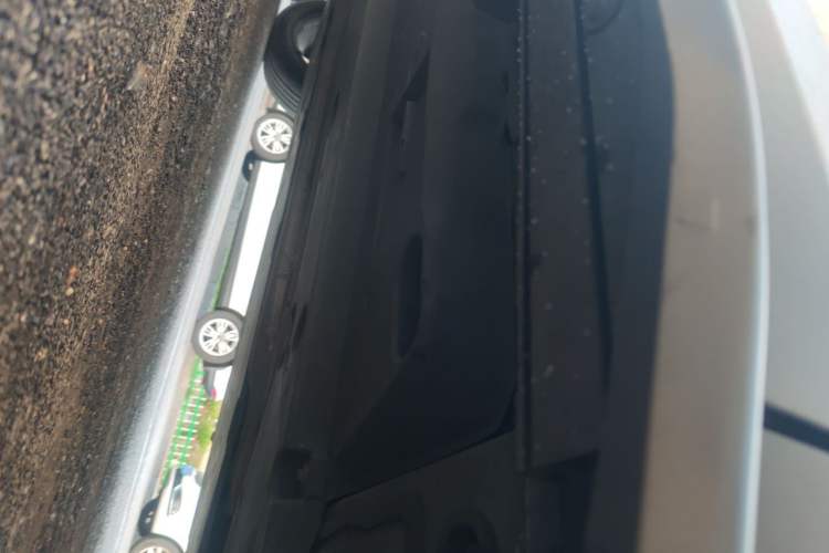 Used Toyota RAV4 2020 2.0L CVT Two-Wheel Drive Fashion Edition Chassis Front Right