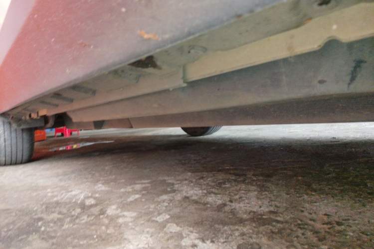 Used Toyota RAV4 2020 2.0L CVT Two-Wheel Drive Urban Edition Chassis Front Right