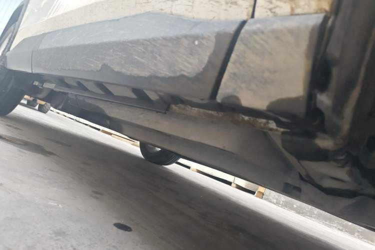 Used Toyota RAV4 2020 2.0L CVT Two-Wheel Drive Fashion PLUS Edition Chassis Front Right