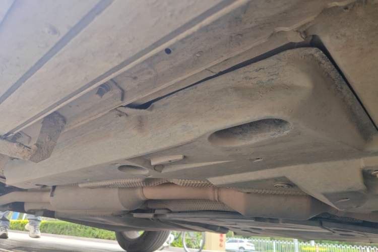 Used Toyota RAV4 2020 Dual-Engine 2.5L E-CVT 4x4 Elite PLUS Edition Chassis Front Right