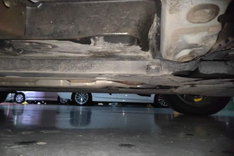 Used Toyota RAV4 2020 2.0L CVT 4x4 Style PLUS Edition Chassis Front Right