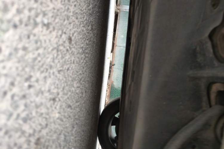 Used Toyota RAV4 2020 2.0L CVT Two-Wheel Drive Fashion Edition Chassis Front Right