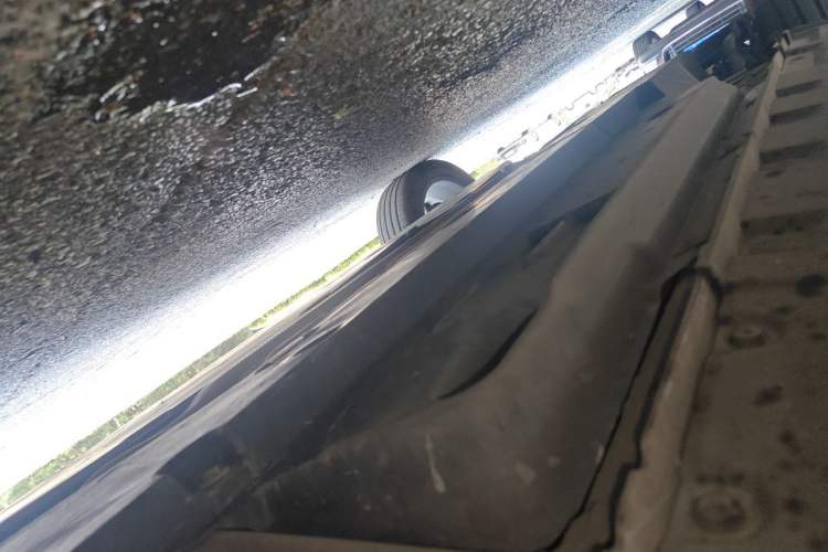 Used Toyota RAV4 2020 2.0L CVT Two-Wheel Drive Prestige Edition Chassis Front Right