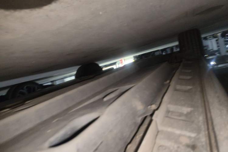 Used Toyota RAV4 2020 2.0L CVT Two-Wheel Drive Fashion PLUS Edition Chassis Front Right