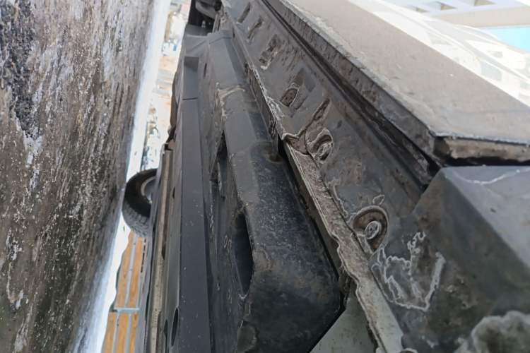 Used Toyota RAV4 2020 2.0L CVT Two-Wheel Drive Urban Edition Chassis Front Right
