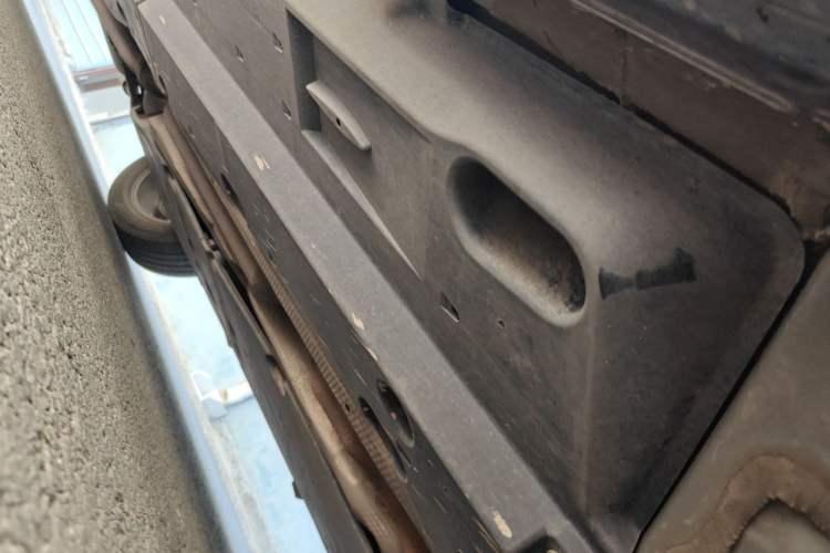 Used Toyota RAV4 2020 2.0L CVT 4x4 Trend Edition Chassis Front Right