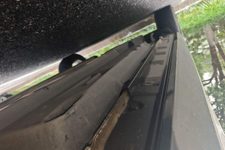 Used Toyota RAV4 2020 2.0L CVT Two-Wheel Drive Fashion PLUS Edition Chassis Front Right